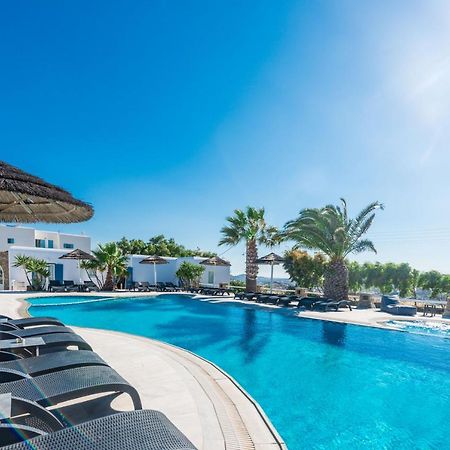 Giannoulaki Hotel Mykonos Town Eksteriør billede