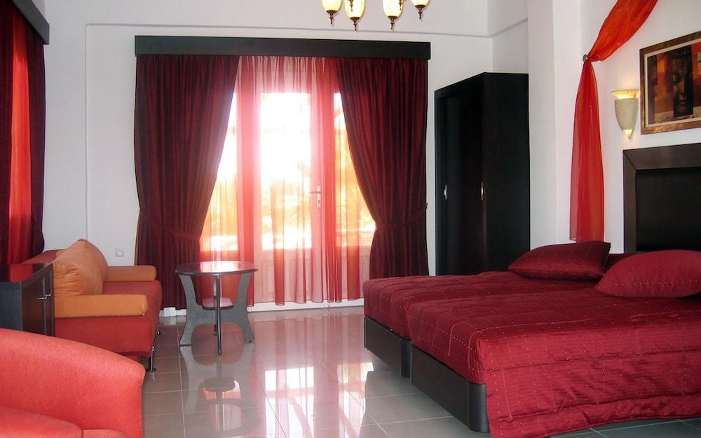 Giannoulaki Hotel Mykonos Town Eksteriør billede