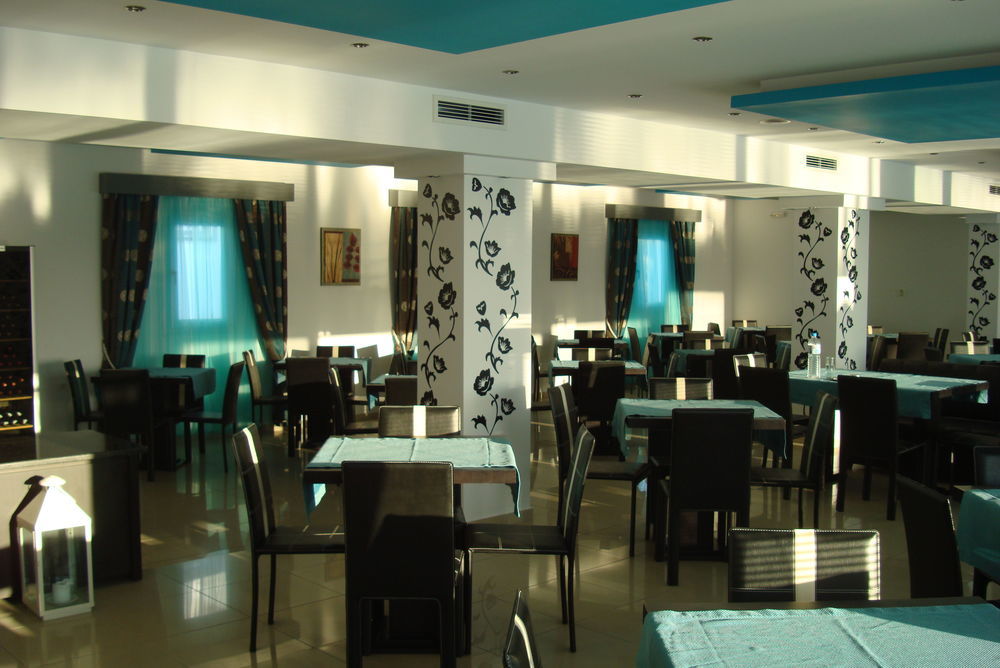 Giannoulaki Hotel Mykonos Town Eksteriør billede