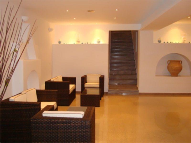 Giannoulaki Hotel Mykonos Town Eksteriør billede