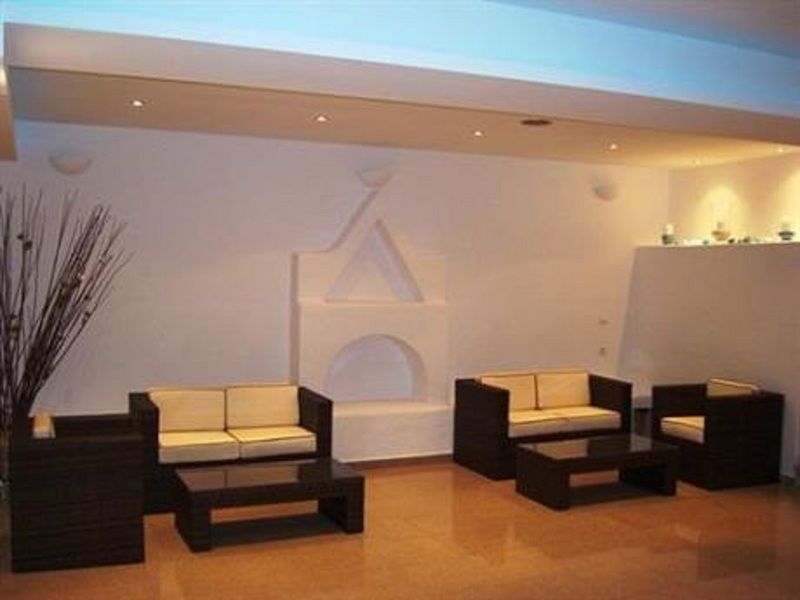 Giannoulaki Hotel Mykonos Town Eksteriør billede