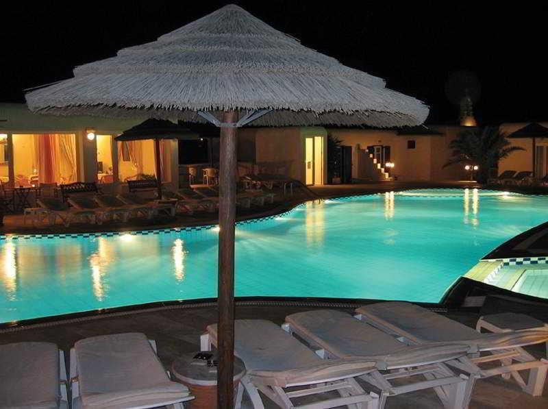 Giannoulaki Hotel Mykonos Town Eksteriør billede